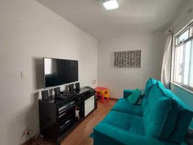 Cobertura com 2 Quartos à venda, 76m² no Nova Era, Juiz de Fora