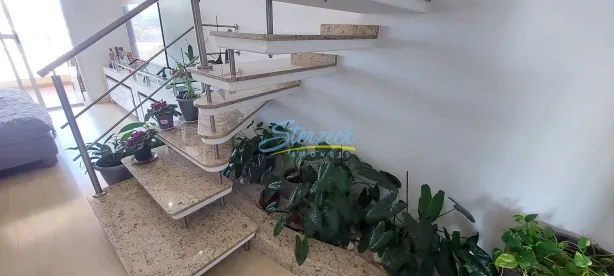 Apartamento com 3 Quartos para venda ou aluguel, 216m² no Santa Rosa, Vinhedo
