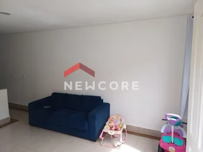 Casa de Condomínio com 3 Quartos à venda, 70m² no Centreville, Cotia