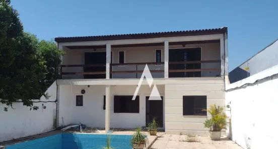Sobrado com 2 Quartos à venda, 170m² no Niterói, Canoas