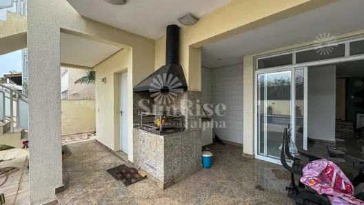Casa com 4 Quartos para alugar, 600m² no Alphaville Residencial Dois, Barueri