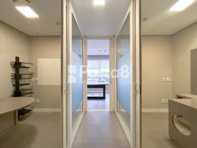 Conjunto Comercial / Sala para alugar, 45m² no Vila São José, São José do Rio Preto
