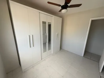 Apartamento com 2 Quartos para alugar, 74m² no Icaraí, Niterói