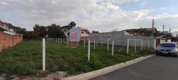 Terreno / Lote / Condomínio para alugar, 499m² no Loteamento São Luiz I, Jundiaí