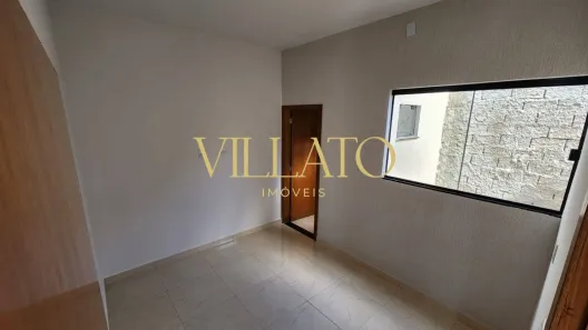Casa com 2 Quartos à venda, 68m² no Linda Vista, Goianira