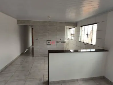Prédio Inteiro à venda, 465m² no Parque Residencial Ana Rosa, Cambé