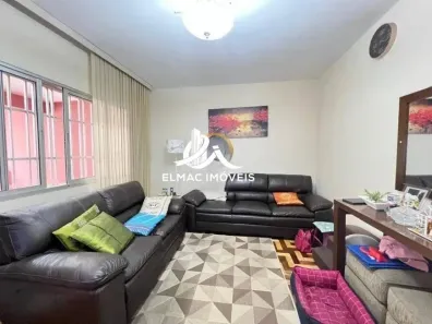 Casa de Vila com 2 Quartos à venda, 127m² no Saúde, São Paulo