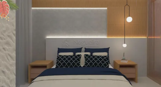 Apartamento com 1 Quarto à venda, 30m² no Nossa Senhora do Ó, Paulista