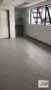 Conjunto Comercial / Sala à venda, 30m² no Vila Monte Alegre, São Paulo