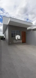 Casa com 3 Quartos à venda, 101m² no Residencial Reserva da Barra, Jaguariúna