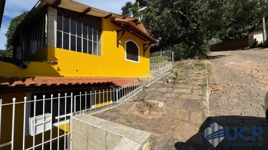 Casa com 2 Quartos à venda, 85m² no Jardim M. Pereira, Miguel Pereira