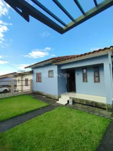 Casa com 3 Quartos para alugar, 78m² no Vila São José, Criciúma