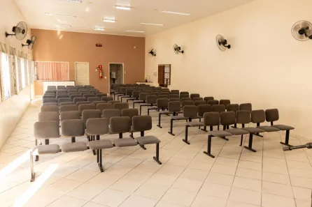 Conjunto Comercial / Sala com 1 Quarto à venda, 159m² no 35º BI, Feira de Santana