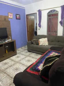 Casa com 2 Quartos à venda, 96m² no Jardim America Ibate, Ibaté