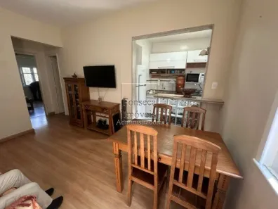 Apartamento com 2 Quartos à venda, 46m² no Bonsucesso, Petrópolis