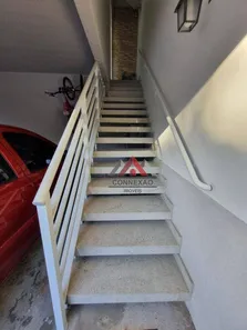 Casa de Condomínio com 3 Quartos à venda, 118m² no Parque Santa Rosa, Suzano
