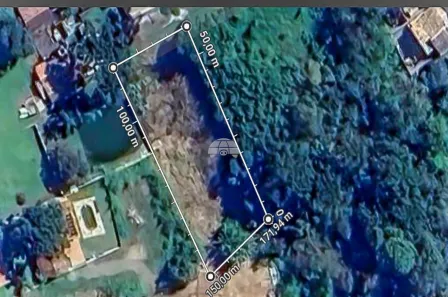 Terreno / Lote / Condomínio à venda, 1534m² no Jardim Pinheiros, Quatro Barras