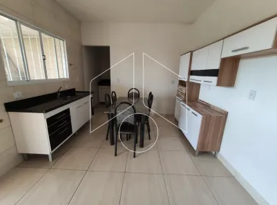 Fazenda / Sítio / Chácara com 3 Quartos para alugar, 20m² no Vila Operária Alimentação II, Marília
