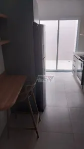 Kitnet com 2 Quartos para alugar, 40m² no Centro, Lorena