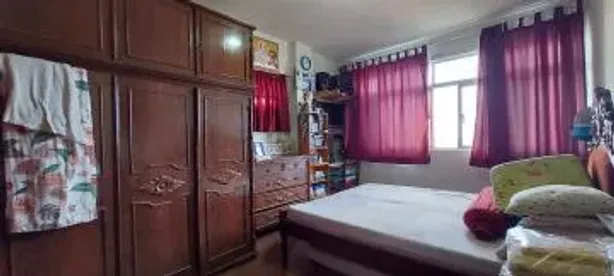 Apartamento com 3 Quartos à venda, 113m² no Boa Vista, Recife