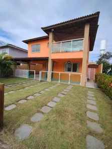 Casa de Condomínio com 4 Quartos à venda, 200m² no Catu de Abrantes (Abrantes), Camaçari
