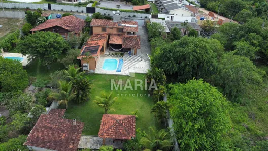 Fazenda / Sítio / Chácara com 7 Quartos à venda, 390m² no Ebenezer, Gravatá