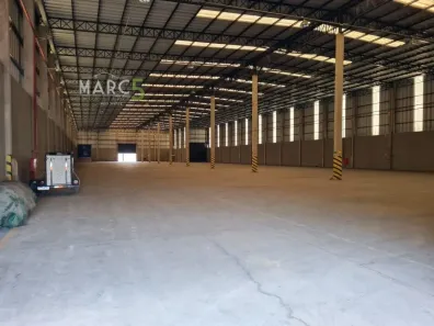 Galpão / Depósito / Armazém para alugar, 5600m² no Taboão, Mogi das Cruzes