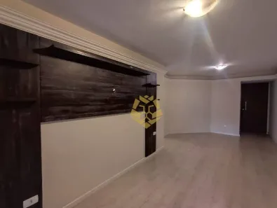 Apartamento com 4 Quartos para alugar, 164m² no Bigorrilho, Curitiba