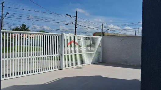 Kitnet à venda, 31m² no Bougainville Residencial, Peruíbe