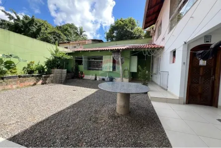 Casa com 2 Quartos para alugar, 207m² no Salto do Norte, Blumenau