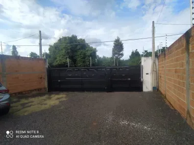 Prédio Inteiro à venda, 134m² no Jardim Santo Antônio, Araraquara