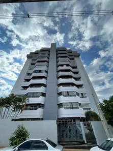Apartamento com 3 Quartos à venda, 166m² no Setor 1, Ibiporã
