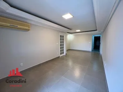 Apartamento com 3 Quartos para alugar, 110m² no Centro, Nova Odessa