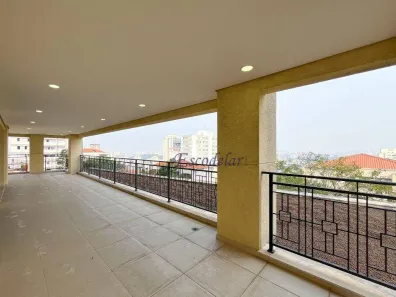 Apartamento com 3 Quartos à venda, 256m² no Santana, São Paulo