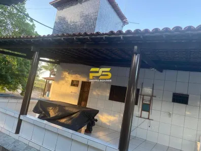 Fazenda / Sítio / Chácara com 7 Quartos à venda, 280000m² no Conde, Conde