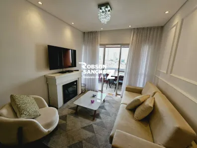 Apartamento com 3 Quartos à venda, 105m² no Vila Sofia, São Paulo