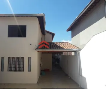 Casa com 3 Quartos à venda, 164m² no Narita Garden, Vargem Grande Paulista