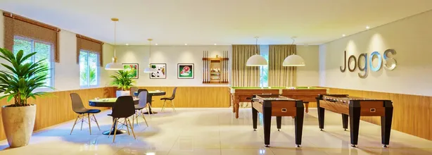Apartamento com 2 Quartos à venda, 51m² no Amador, Eusébio
