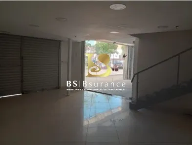 Loja / Salão / Ponto Comercial à venda, 42m² no Centro, Niterói