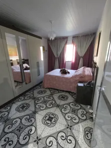 Fazenda / Sítio / Chácara com 3 Quartos à venda, 200m² no Mantiquira, Duque de Caxias
