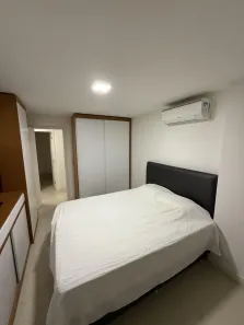 Apartamento com 3 Quartos à venda, 90m² no Parque Rosário, Campos dos Goytacazes