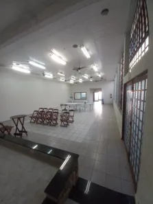 Loja / Salão / Ponto Comercial com 1 Quarto à venda, 250m² no Parque Planalto, Santa Bárbara D'Oeste