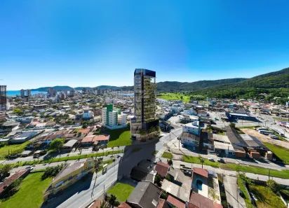 Loja / Salão / Ponto Comercial à venda, 83m² no Pereque, Porto Belo