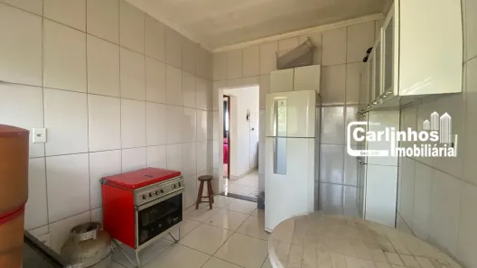 Casa com 2 Quartos à venda, 60m² no Santo Antonio, São Joaquim de Bicas