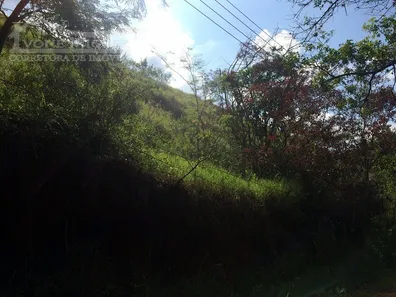 Fazenda / Sítio / Chácara com 1 Quarto à venda, 29000m² no Três Porteiras, Paty do Alferes