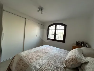 Sobrado com 3 Quartos à venda, 140m² no Chácara Santo Antônio (Zona Sul), São Paulo