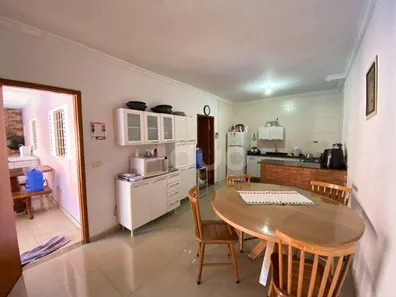 Casa com 2 Quartos à venda, 126m² no Santa Maria II, Rio das Pedras