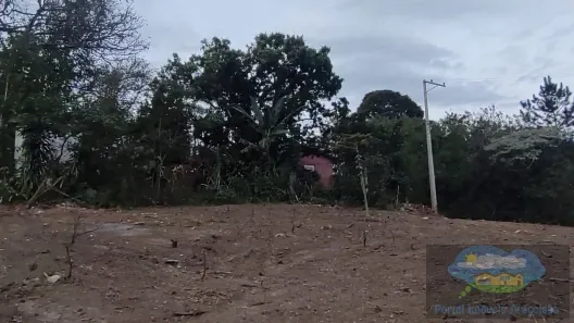 Terreno / Lote / Condomínio à venda, 801m² no Parque Monte Bianco, Araçoiaba da Serra