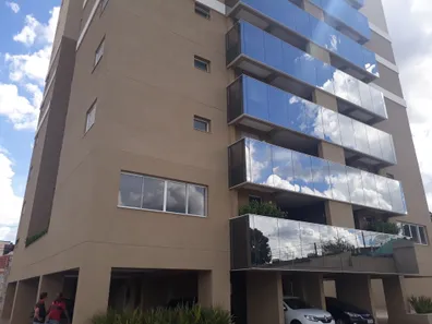 Apartamento com 3 Quartos à venda, 86m² no Centro, Santa Bárbara D'Oeste