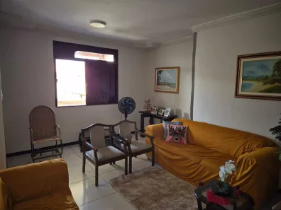 Casa com 4 Quartos à venda, 120m² no Jabotiana, Aracaju